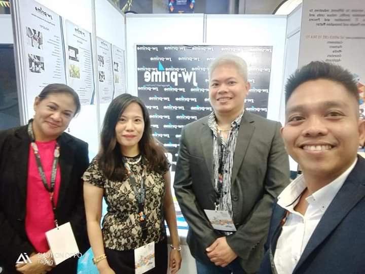Techtonic Summit 2019