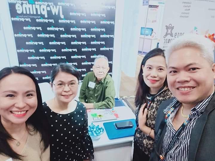 Techtonic Summit 2019