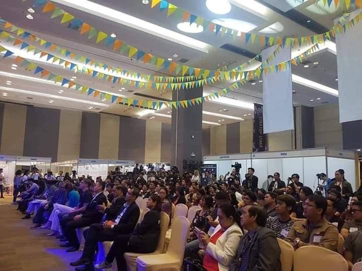 Techtonic Summit 2019
